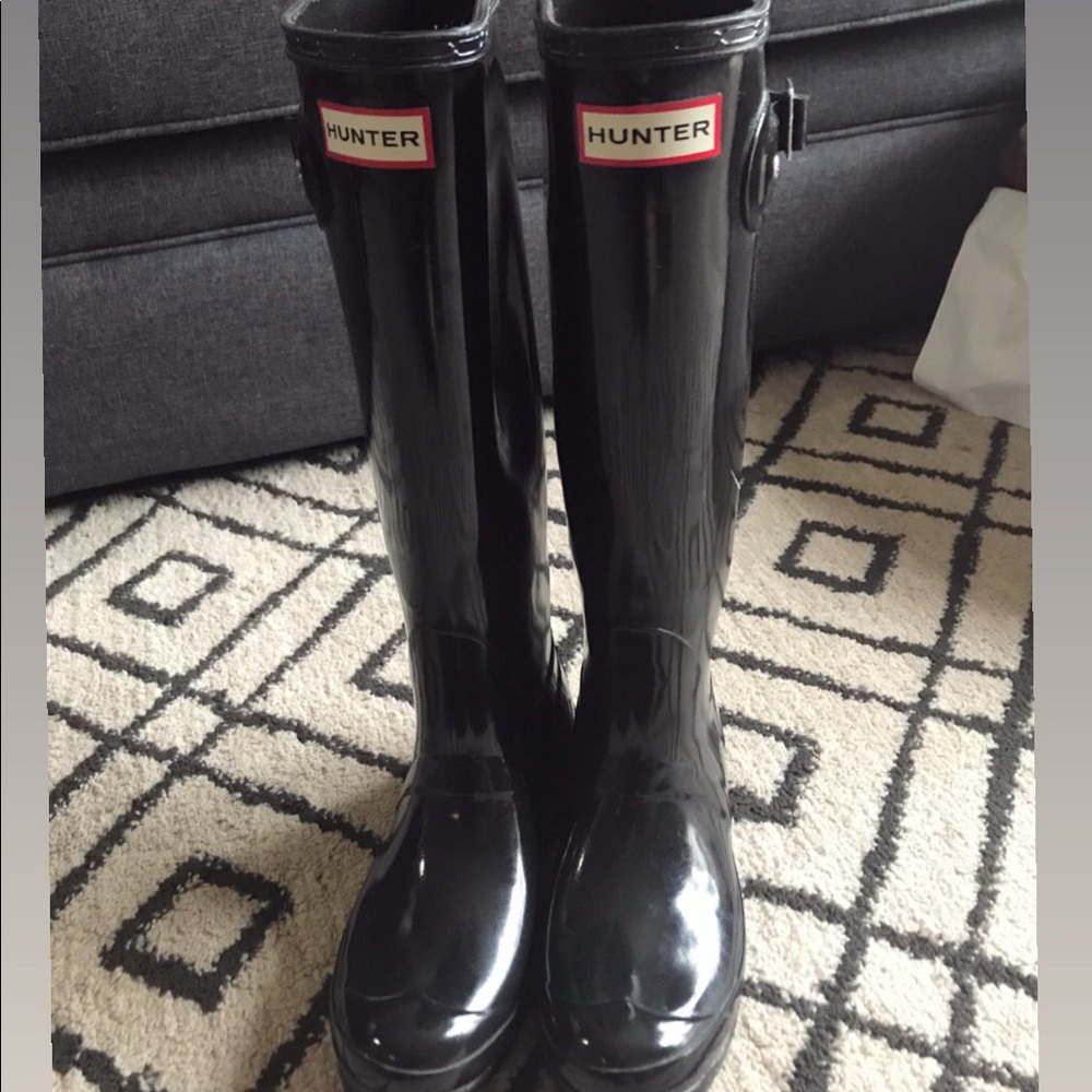 Hunter Boot - image 2